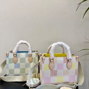 New Fashion Bag L4917