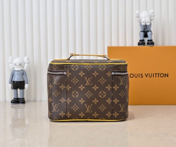 Luxury LV Handbag M42265