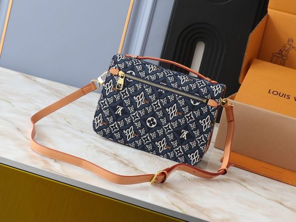 New Fashion L*V Handbag 1585