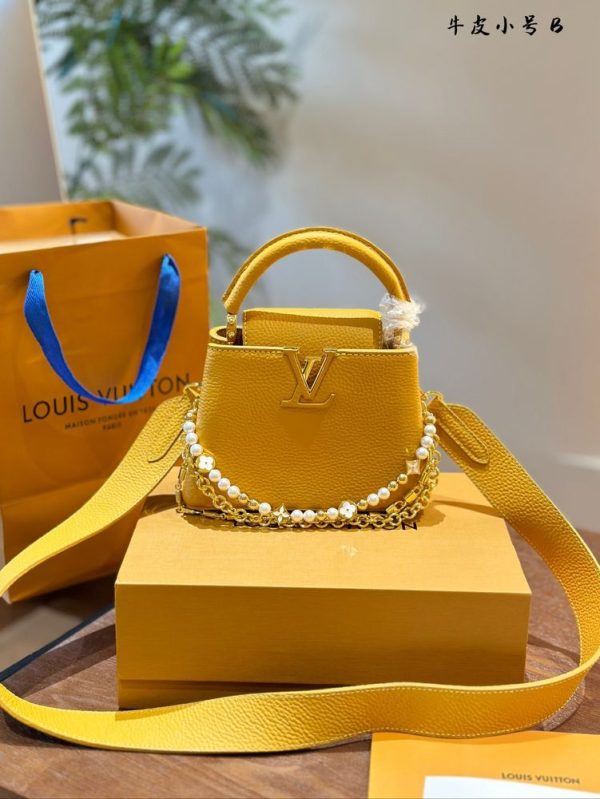 New Fashion LV Handbag L1370.1