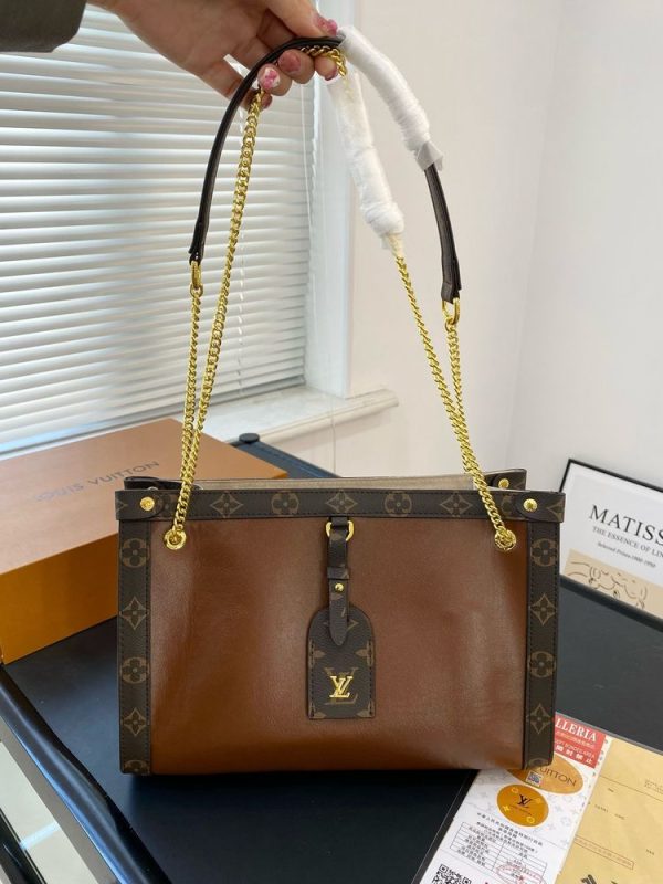 New Fashion LV Handbag L1333