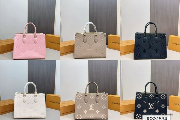 New Fashion Bag L5005