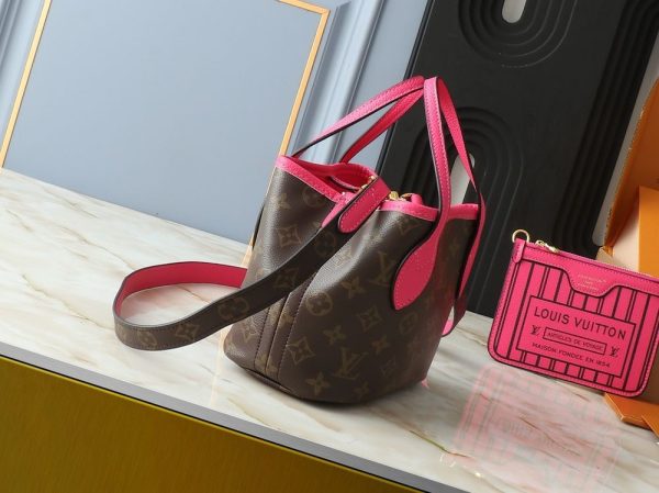 New Fashion L*V Handbag 1503