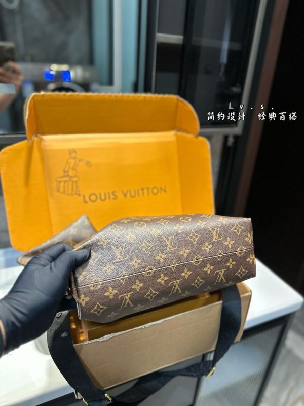 New Fashion LV Handbag L1327