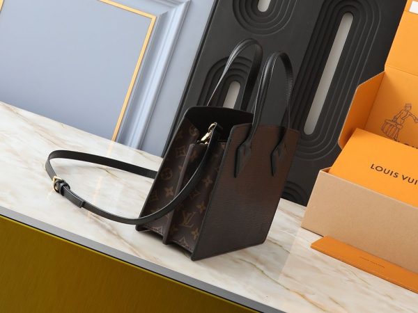 New Fashion L*V Handbag 1574