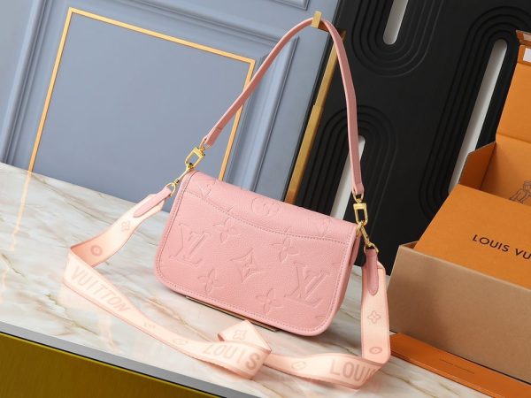 Luxury LV Handbag M46583-M46584