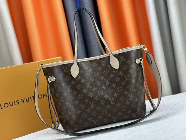 Luxury LV Handbag M40995-M12256