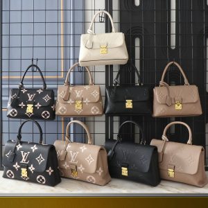 Luxury LV Handbag M45978-M46008