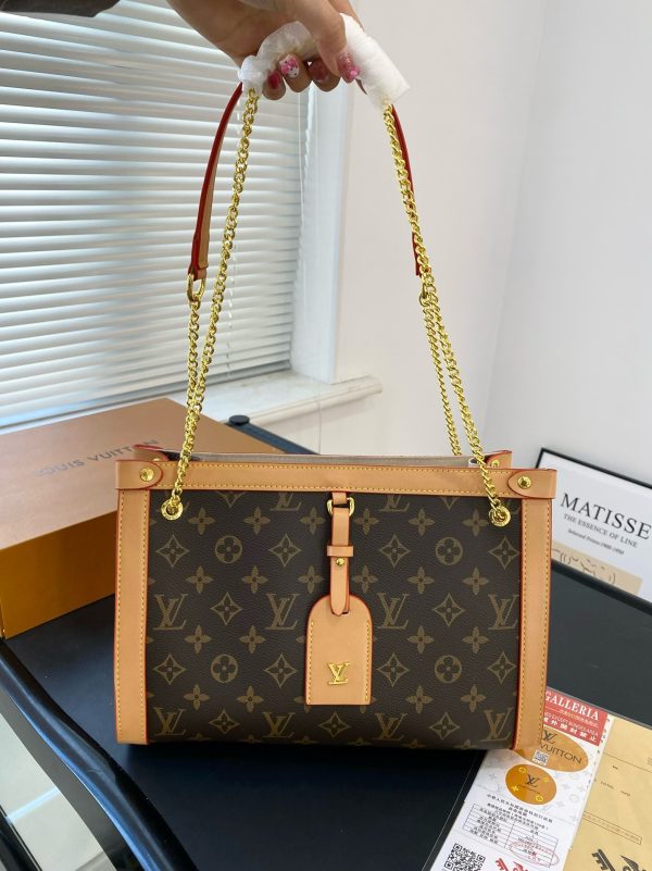 New Fashion LV Handbag L1333