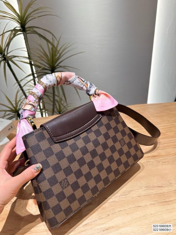 New Fashion LV Handbag L1324