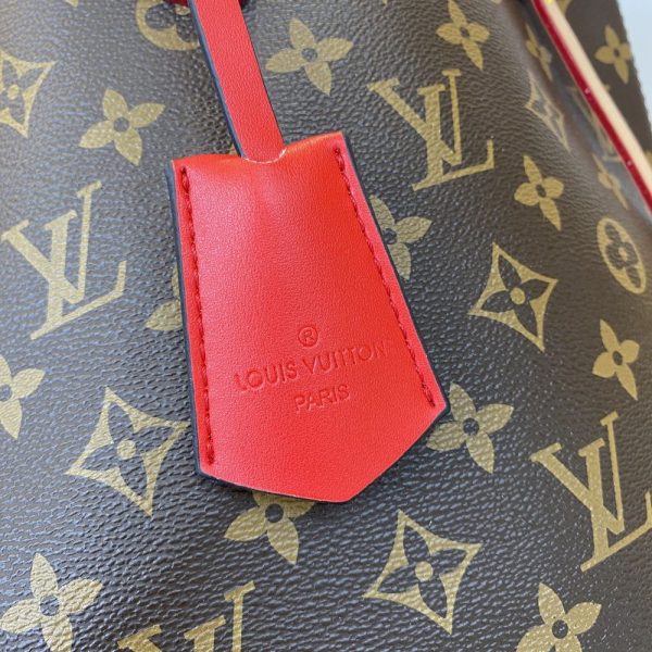 Luxury LV Handbag M40995.1