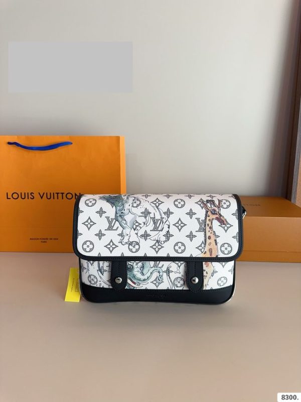 New Fashion LV Handbag L1380