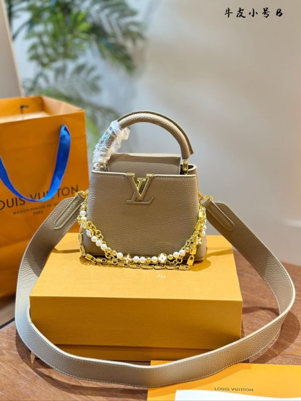 New Fashion LV Handbag L1370.1