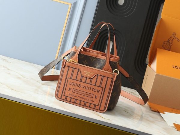 New Fashion L*V Handbag 1503