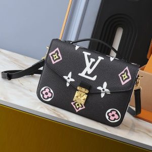 New Fashion L*V Handbag 1584