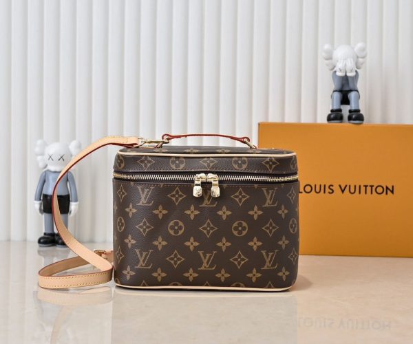 Luxury LV Handbag M42265