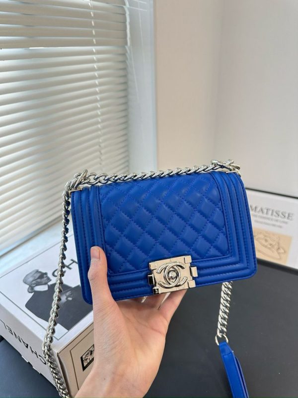 New Fashion CN Handbag C661.3