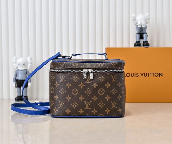 Luxury LV Handbag M42265