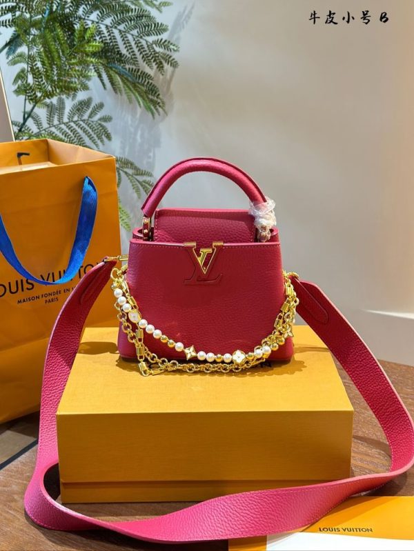 New Fashion LV Handbag L1370.1