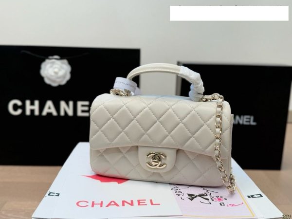 New Fashion CN Handbag C656