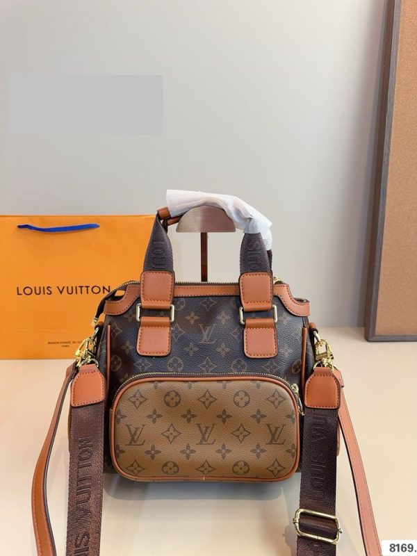 New Fashion LV Handbag L1357