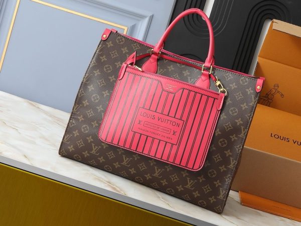 New Fashion L*V Handbag 1580