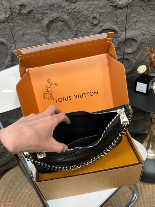 New Fashion LV Handbag L1354