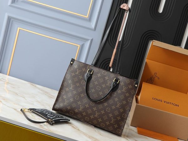 Luxury LV Handbag M44571.1