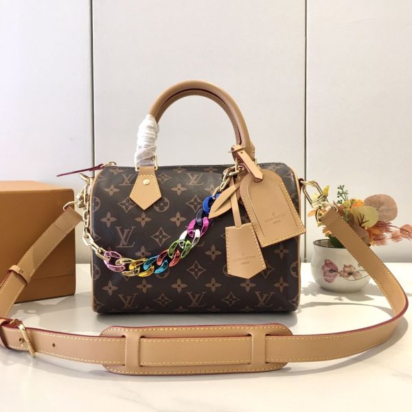 Luxury LV Handbag M40391