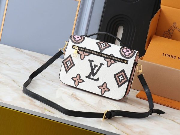 New Fashion L*V Handbag 1584