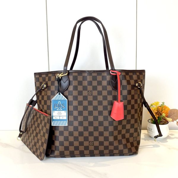 Luxury LV Handbag M40995.1