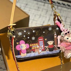 New Fashion LV Handbag L1323