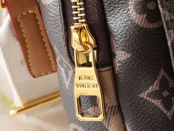 Luxury LV Handbag M81323-M81321