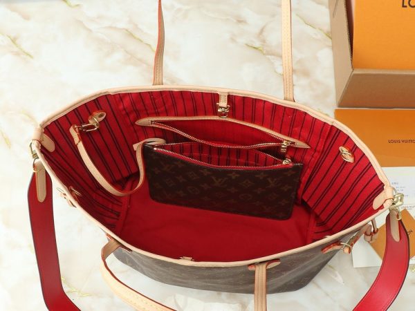 New Fashion L*V Handbag 1504