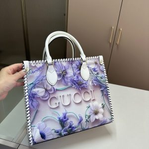 New Fashion GG Handbag G537