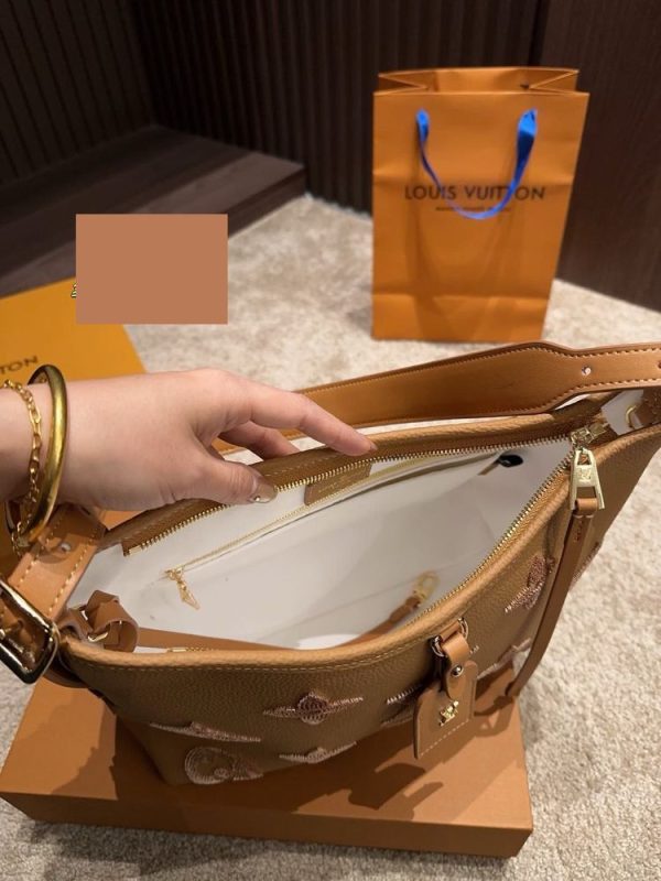 New Fashion LV Handbag L1417.2