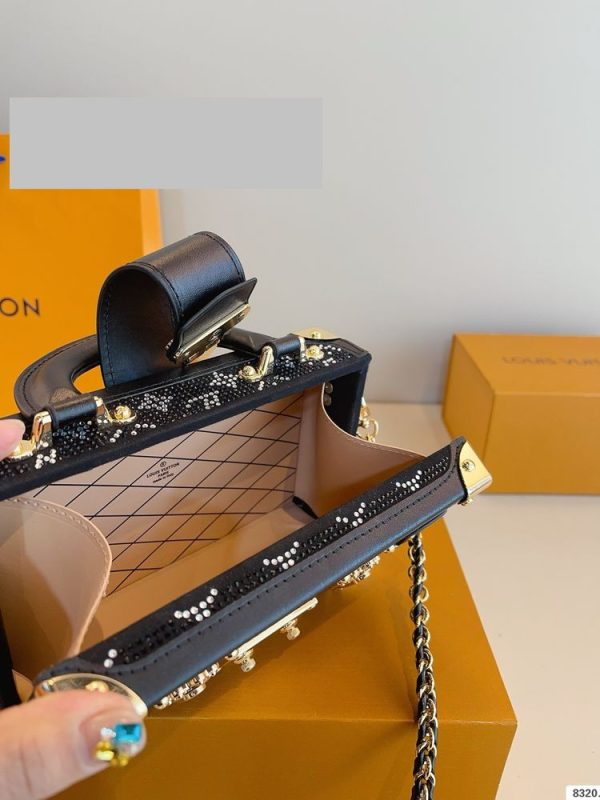 New Fashion LV Handbag L1411