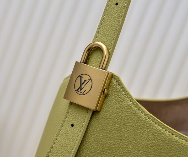 Luxury LV Handbag M24988-M24974.1