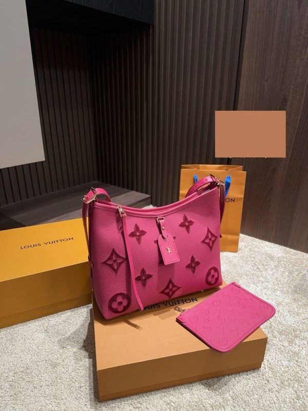 New Fashion LV Handbag L1417.1