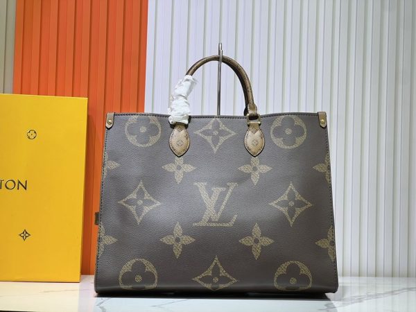 Luxury LV Handbag M46823-M44571