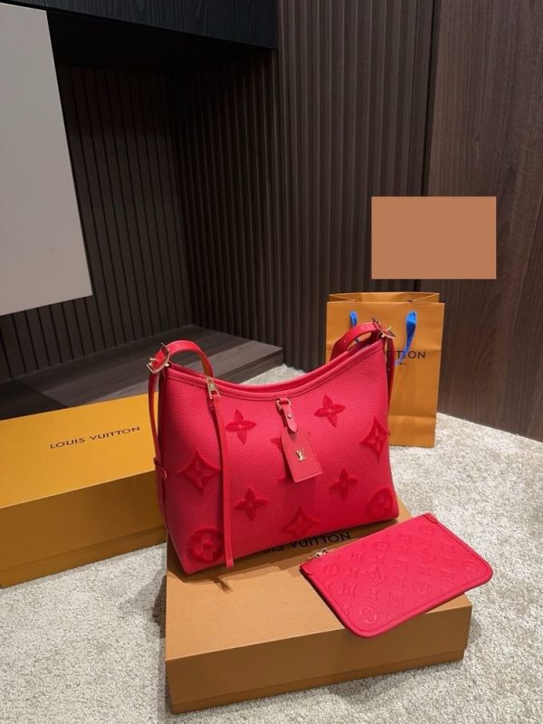 New Fashion LV Handbag L1417.1