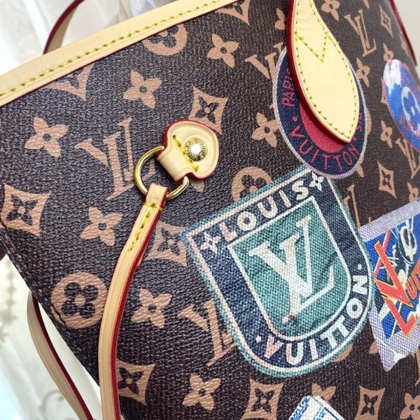 Luxury LV Handbag M11263-M25317