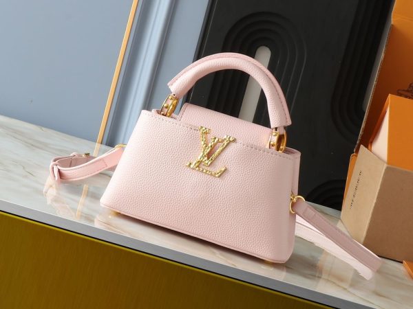 Luxury LV Handbag M24671