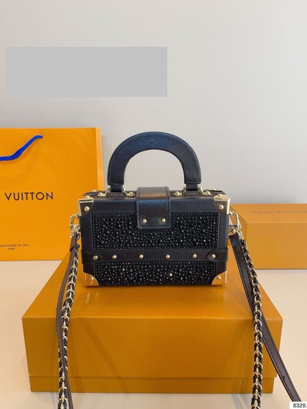 New Fashion LV Handbag L1411