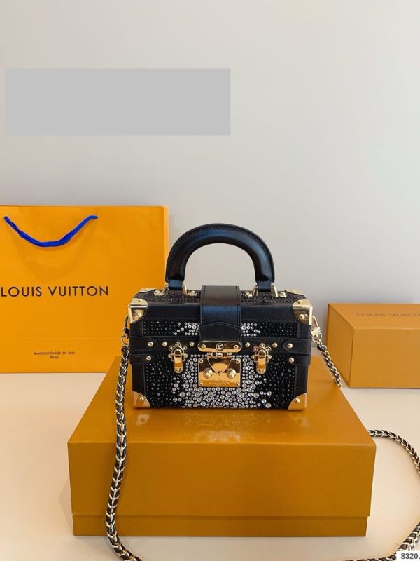 New Fashion LV Handbag L1411