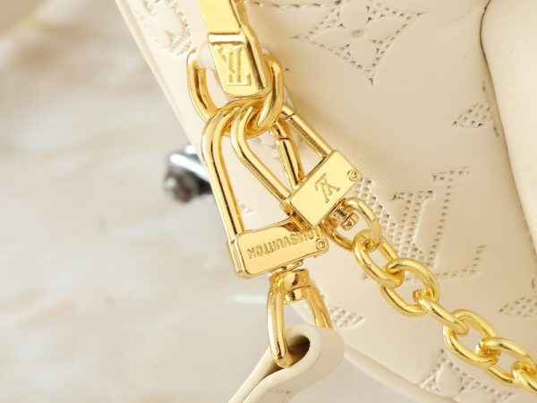 Luxury LV Handbag M46917-M82335