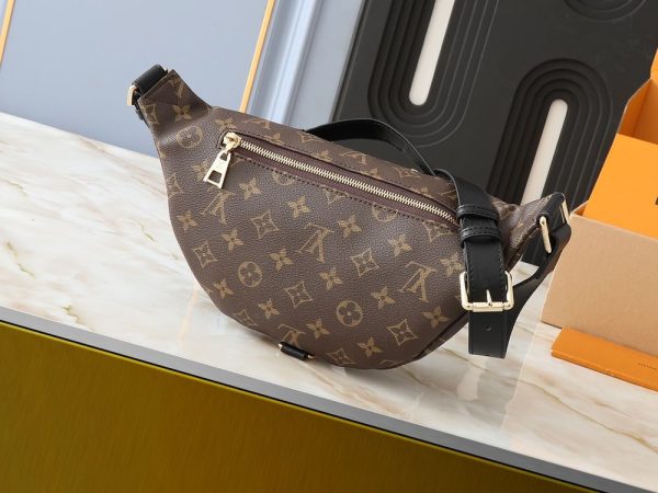 Luxury LV Handbag M44812-M44836