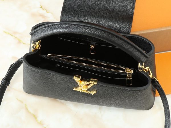 Luxury LV Handbag M24671