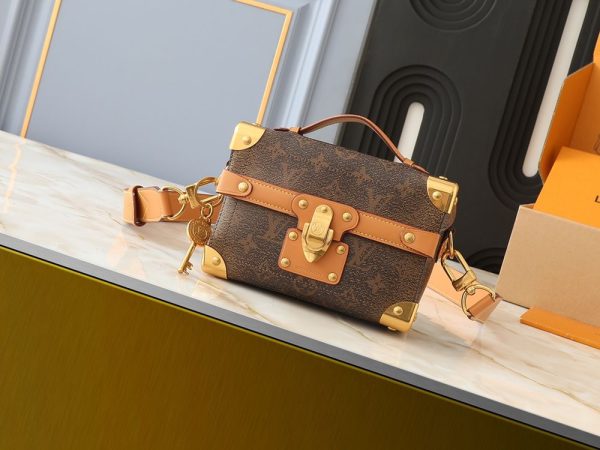 Luxury LV Handbag M11743-M11516