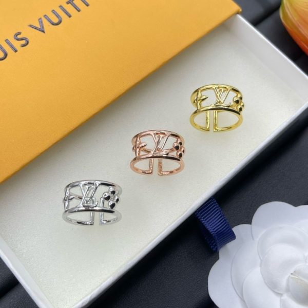 New Fashion LV Ring 1030